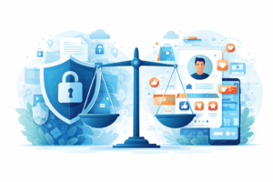 Data Privacy vs Personalization: The Future of Customer-Centric Marketing
Introduction

In today’s digital economy, businesses are increasingly focused on delivering personalized experiences to customers. Personalization helps brands tailor their products, services, and communications based on individual preferences, behaviors, and needs. At the same time, growing concerns about data privacy have made consumers more cautious about how their personal information is collected and used. This has created a delicate balance between personalization and privacy. Organizations must now rethink their marketing strategies to ensure they deliver value while respecting user trust and complying with regulations.

Understanding Data Privacy

Data privacy refers to the protection of personal information from unauthorized access, misuse, or exploitation. It involves how organizations collect, store, process, and share customer data while ensuring transparency and security.

With the rise of digital platforms, companies gather vast amounts of data, including browsing history, purchase behavior, and location details. This has made data privacy a critical concern for both consumers and regulators.

Governments around the world have introduced strict regulations to safeguard personal data, requiring businesses to obtain consent and clearly explain how data will be used. As a result, data privacy is no longer just a technical issue but a fundamental aspect of business ethics and customer relationships.

The Role of Personalization in Marketing

Personalization is a marketing strategy that uses customer data to deliver relevant and customized experiences. It allows businesses to recommend products, send targeted messages, and create content that resonates with individual users.

By leveraging data analytics and artificial intelligence, companies can understand customer preferences and predict future behavior. This leads to improved customer satisfaction, higher engagement, and increased conversion rates.

Personalization also helps businesses stand out in a competitive market by offering unique and meaningful experiences. However, its effectiveness depends on the availability and accuracy of customer data, which directly ties into privacy concerns.

The Conflict Between Privacy and Personalization

The relationship between data privacy and personalization is often seen as a trade-off. On one hand, customers expect personalized experiences that make their interactions more convenient and relevant. On the other hand, they are increasingly wary of how much personal data is being collected and how it is being used.

Excessive data collection or lack of transparency can lead to mistrust and even backlash from customers. High-profile data breaches and misuse of information have further heightened concerns, making users more protective of their privacy.

This conflict forces businesses to find a balance where they can deliver personalized services without compromising user trust or violating privacy regulations.

Importance of Consumer Trust

Consumer trust is the foundation of successful customer-centric marketing. When customers believe that a company respects their privacy and handles their data responsibly, they are more likely to share information and engage with personalized services.

Transparency plays a key role in building this trust. Businesses must clearly communicate what data they collect, why they collect it, and how it will be used. Providing users with control over their data, such as opting in or out of data collection, also enhances trust.

Organizations that prioritize ethical data practices can build long-term relationships with customers, leading to loyalty and positive brand perception.

Regulatory Landscape and Compliance

The increasing focus on data privacy has led to the introduction of various regulations worldwide. These regulations aim to protect consumer rights and hold businesses accountable for how they handle personal data.

Companies are required to implement measures such as data encryption, secure storage, and regular audits to ensure compliance. Failure to comply can result in significant financial penalties and reputational damage.

Compliance is not just about avoiding penalties; it also demonstrates a company’s commitment to protecting customer data. This can be a competitive advantage in a market where consumers value privacy and security.

Strategies to Balance Privacy and Personalization

To achieve a balance between data privacy and personalization, businesses must adopt a strategic approach. One effective method is data minimization, where companies collect only the information that is necessary for delivering value.

Another strategy is the use of anonymization and aggregation techniques, which allow businesses to analyze data without identifying individual users. This helps maintain privacy while still gaining valuable insights.

Organizations can also implement privacy-by-design principles, integrating data protection measures into their systems from the outset. Additionally, offering clear consent mechanisms and giving users control over their data can enhance both compliance and customer satisfaction.

Role of Technology in Shaping the Future

Technology plays a crucial role in addressing the challenges of data privacy and personalization. Advanced tools such as artificial intelligence and machine learning enable businesses to deliver personalized experiences more efficiently while optimizing data usage.

At the same time, new technologies are emerging to enhance privacy, such as encryption, secure data-sharing frameworks, and privacy-enhancing computation methods. These innovations allow companies to process data securely without exposing sensitive information.

The future will likely see a greater integration of these technologies, enabling businesses to provide highly personalized experiences while maintaining strong privacy protections.

Future Trends in Customer-Centric Marketing

The future of customer-centric marketing will be defined by a shift toward more ethical and transparent data practices. Consumers are becoming more aware of their rights and are demanding greater control over their data.

Businesses will need to adopt a customer-first approach that prioritizes trust and transparency alongside personalization. First-party data, which is collected directly from customers with their consent, will become increasingly important.

Additionally, there will be a move toward contextual marketing, where personalization is based on real-time context rather than extensive data collection. This approach reduces privacy concerns while still delivering relevant experiences.

Conclusion

Data privacy and personalization are two critical aspects of modern marketing that must coexist in a balanced manner. While personalization enhances customer experiences and drives business growth, data privacy ensures that these practices are conducted ethically and responsibly.

Organizations that successfully navigate this balance will gain a competitive advantage by building trust and delivering value to their customers. As technology and regulations continue to evolve, businesses must remain adaptable and committed to protecting user data.